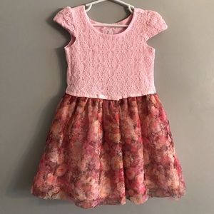 Girl Dress